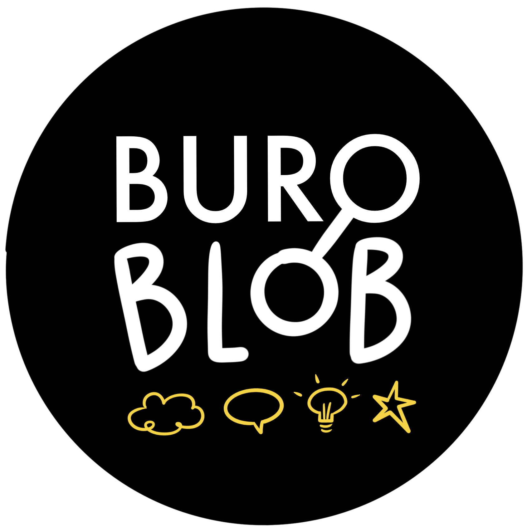 Buro Blob